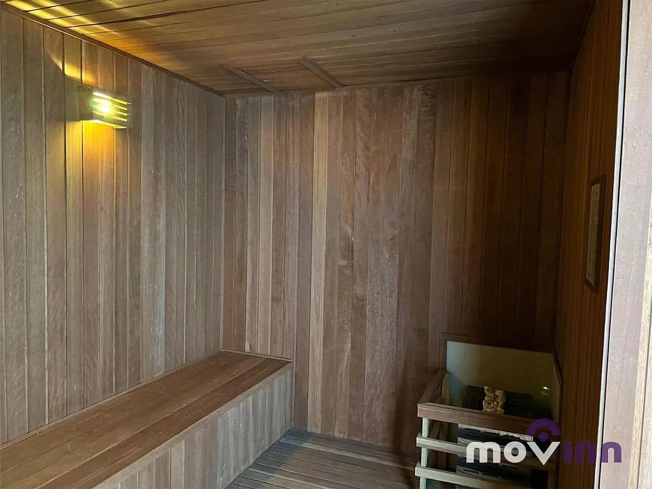 Holiday home River One - Butanta Sao Paulo