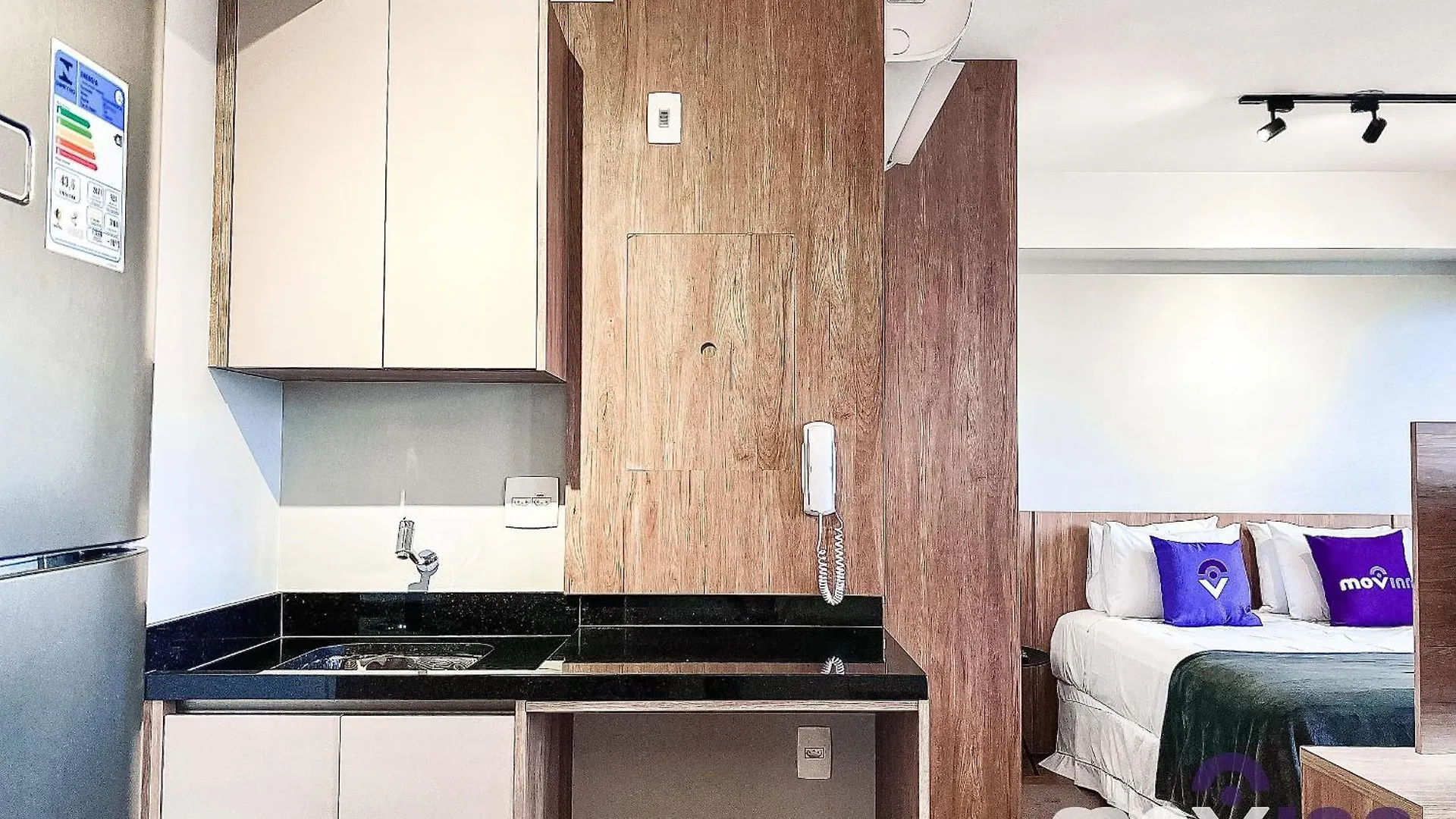 Holiday home River One - Butanta Sao Paulo Brazil