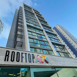Rooftop.470 By Carpediem Recife