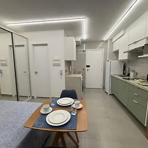 - Mariana - 5 Min Da Av Paulista E 3 Min Do Metro São Paulo