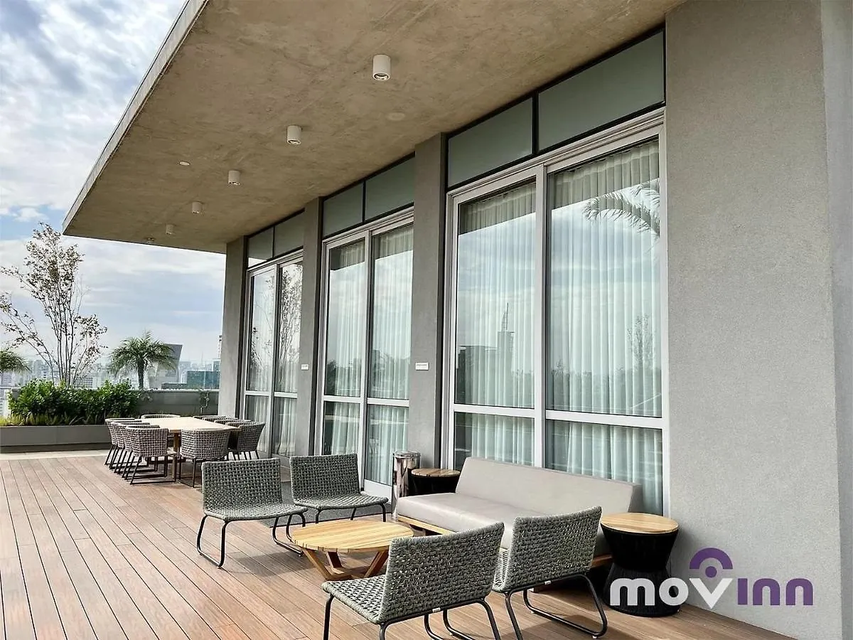 Casa de Férias River One - Butanta São Paulo
