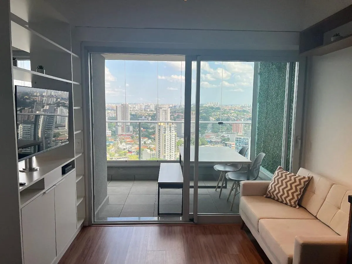 Casa de Férias River One - Butanta São Paulo