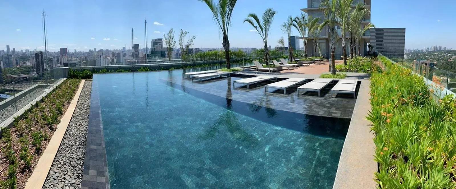 Casa de Férias River One - Butanta São Paulo Brasil